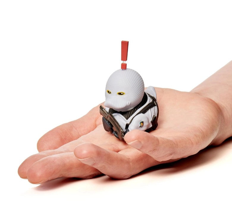 Numskull Metal Gear Solid Genome Soldier Tubbz Mini Figure – 5 cm