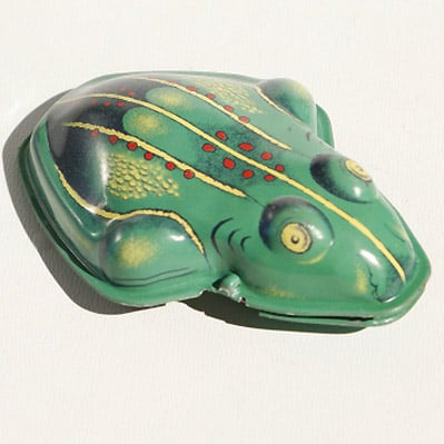 Crack-Frog
