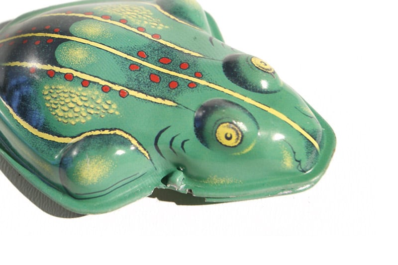 Crack-Frog