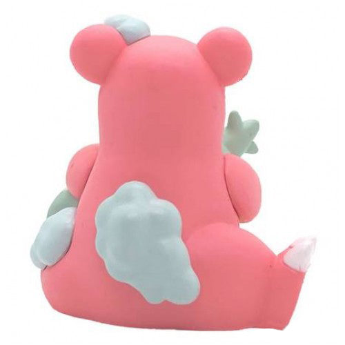Pokemon 2020 Slowbro Takara Tomy Everyone's Bubbles Figure