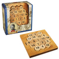 Great Minds: Aristotle's Number Puzzle