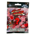 Street Fighter Nano Metalfigs Diecast Mini Figures (6cm) [Surprise Bag - Random Content]