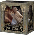 [COLLECTOR'S FIND!] The Lord Of The Rings "The Two Towers Collector's DVD Gift Set" with Gollum/ Smeagol figure
