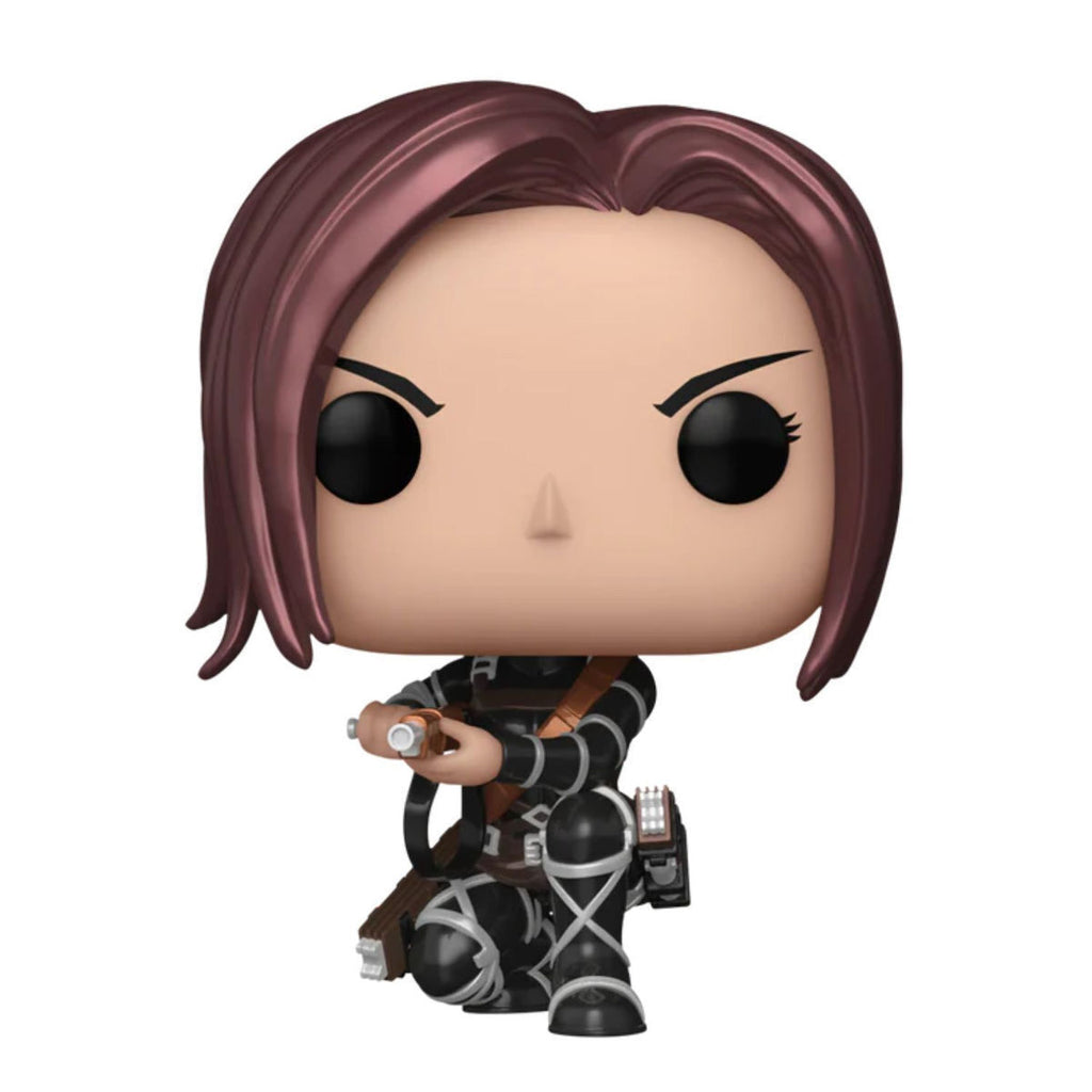 Funko Pop! Animation: Attack on Titan - Sasha Braus #1448
