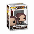 Funko Pop! Animation: Attack on Titan - Sasha Braus #1448