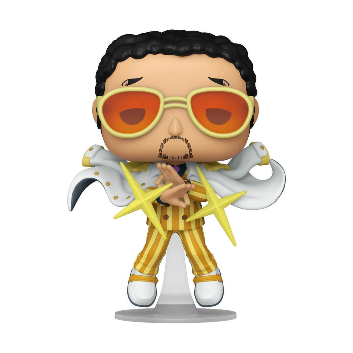 Funko Pop! Animation: One Piece - Borsalino #1786 Special Edition