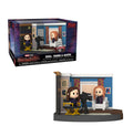 Funko Mini Moments: WandaVision - 2000s Living Room (Special Edition)