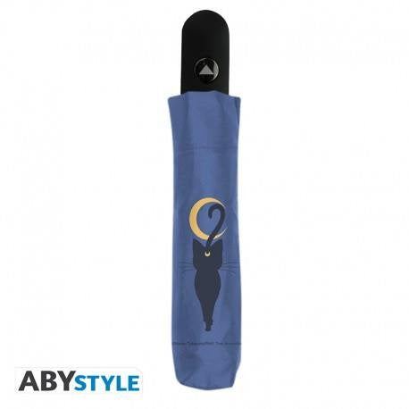ABYstyle: Sailor Moon - Luna & Artemis Umbrella