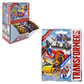 Transformers Mini Walker (Surprise Bag - Random Content)