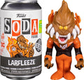 Funko Vinyl Soda DC Comics - Larfleeze