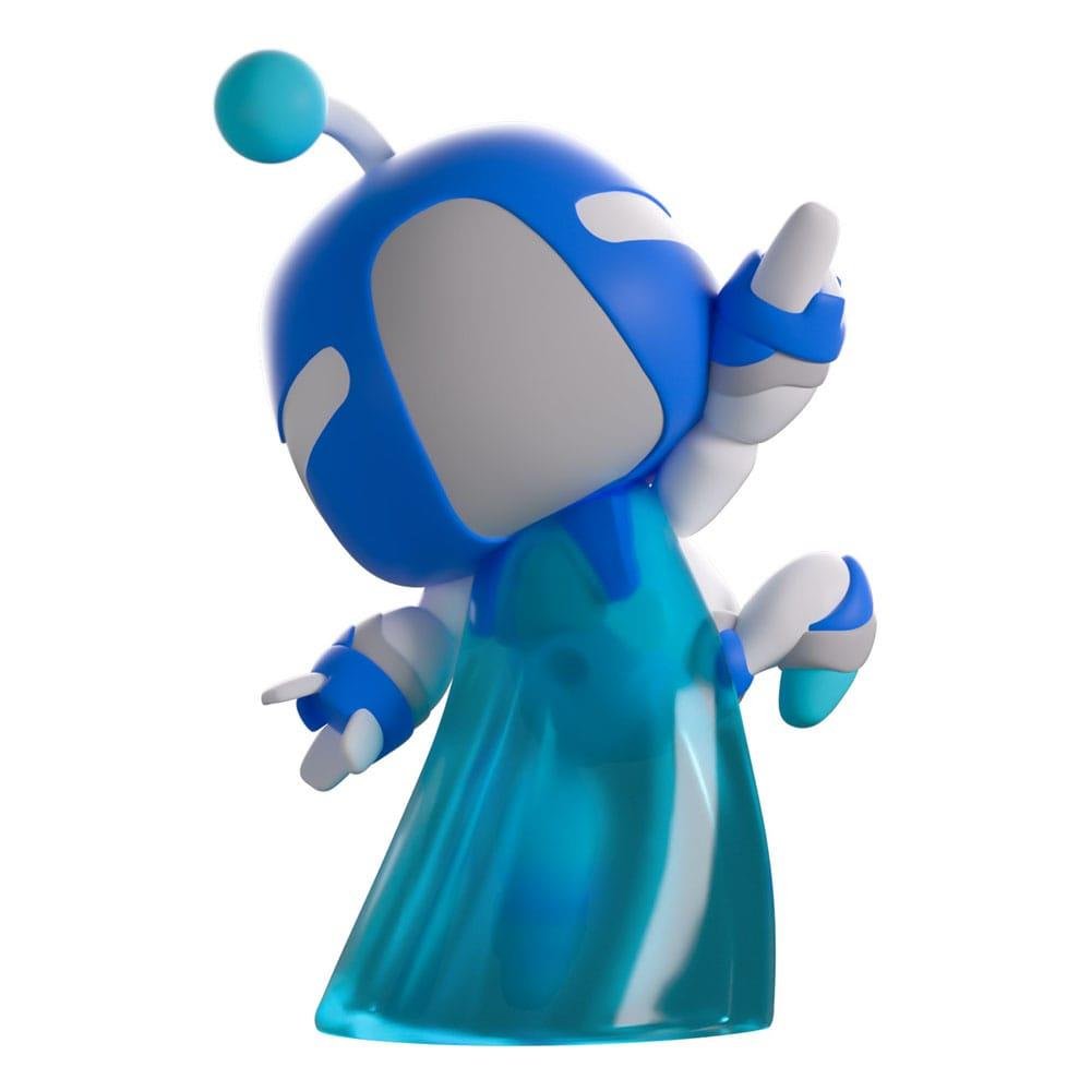 Youtooz: Astros Playroom: Astro Bot #0 (12cm) (Vinyl Figure)