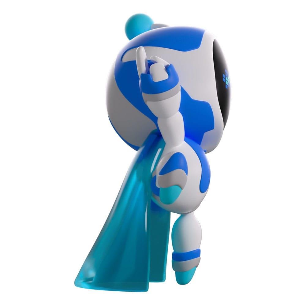 Youtooz: Astros Playroom: Astro Bot #0 (12cm) (Vinyl Figure)