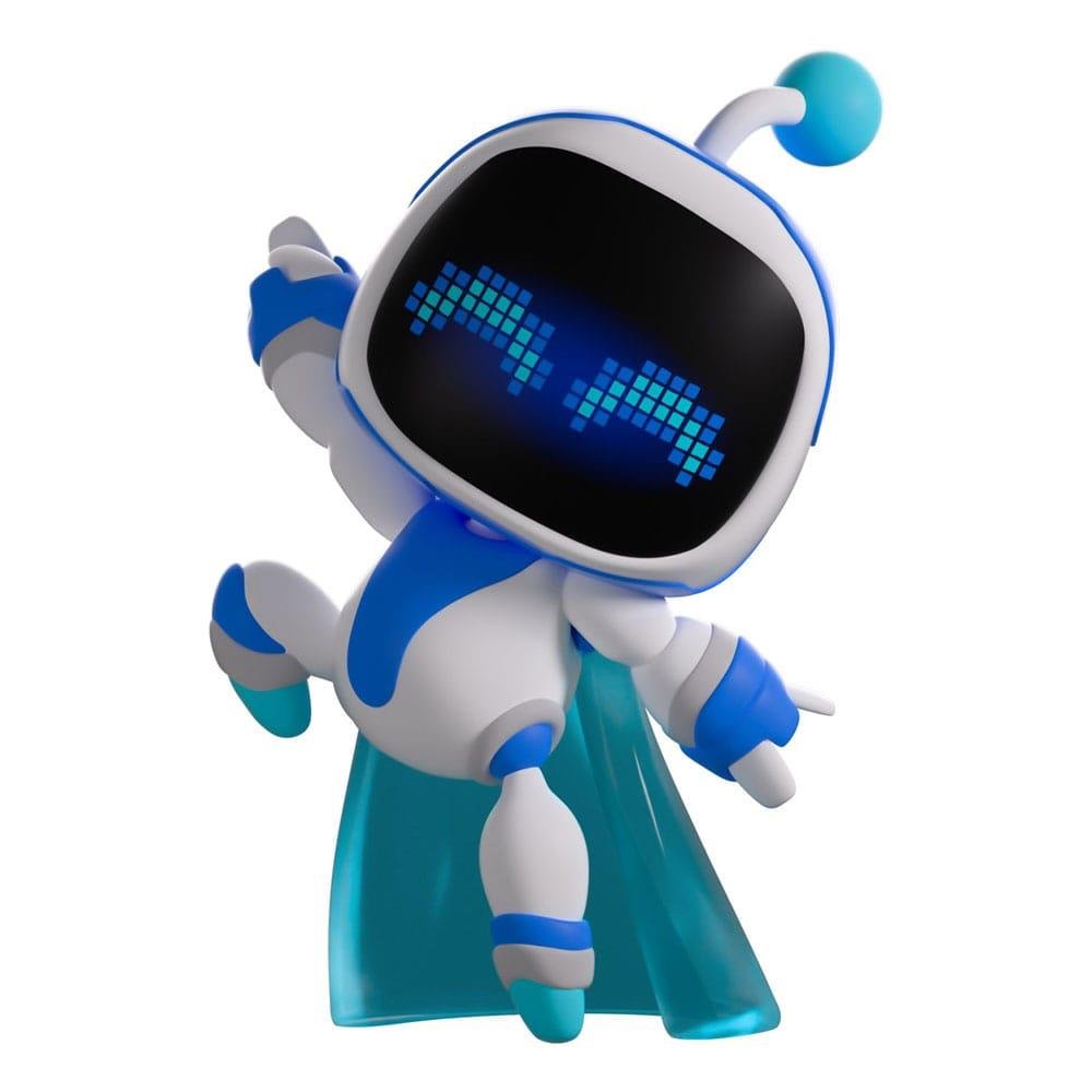 Youtooz: Astros Playroom: Astro Bot #0 (12cm) (Vinyl Figure)