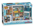 Funko Pop! Bitty Box: Lilo & Stitch - Lilo's Home Vinyl Figure