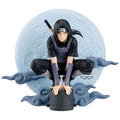 Naruto Shippuden: Memorable Saga Special - Itachi Uchiha Statue Figure (13cm)