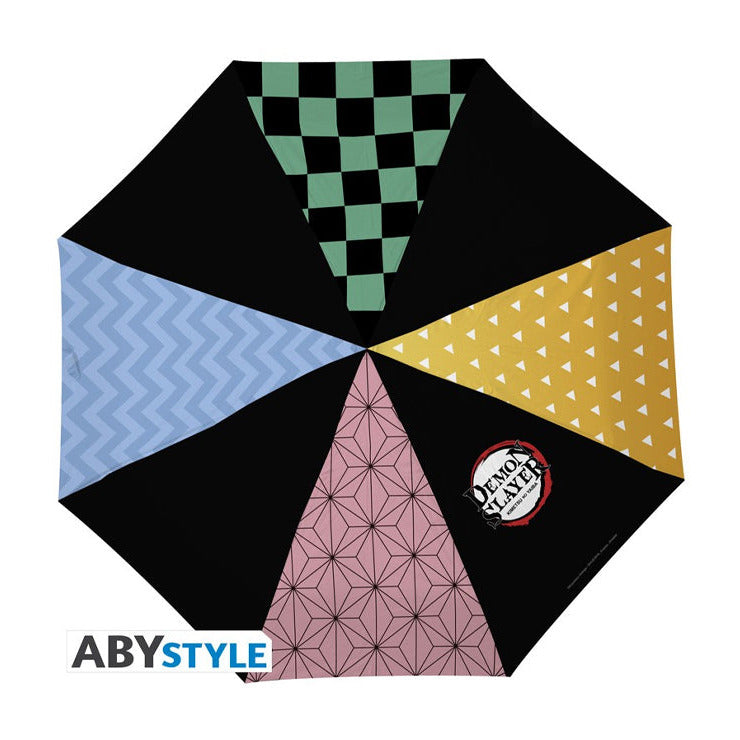 ABYstyle: Demon Slayer/Kimetsu no Yaiba - Umbrella
