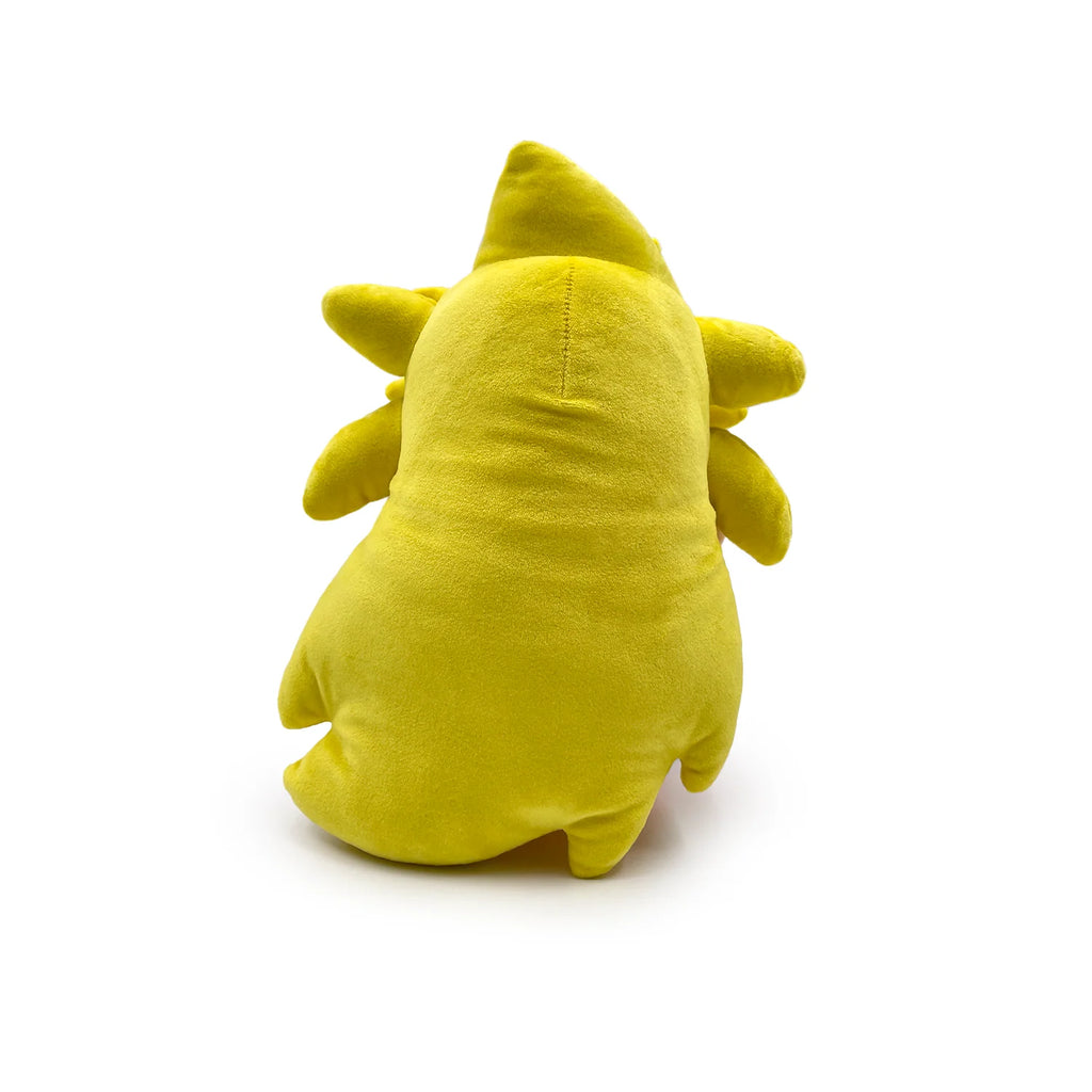 Yootouz Dragon Ball Z Plush Figure Super Saiyan 3 Goku (22cm)