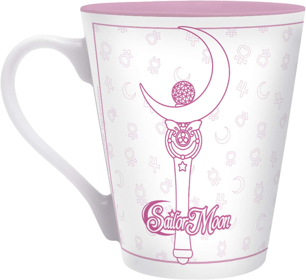 ABYstyle Κούπα SAILOR MOON – Mug – 250 ml – Sailor Moon