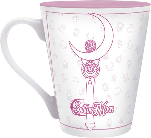 ABYstyle Κούπα SAILOR MOON – Mug – 250 ml – Sailor Moon