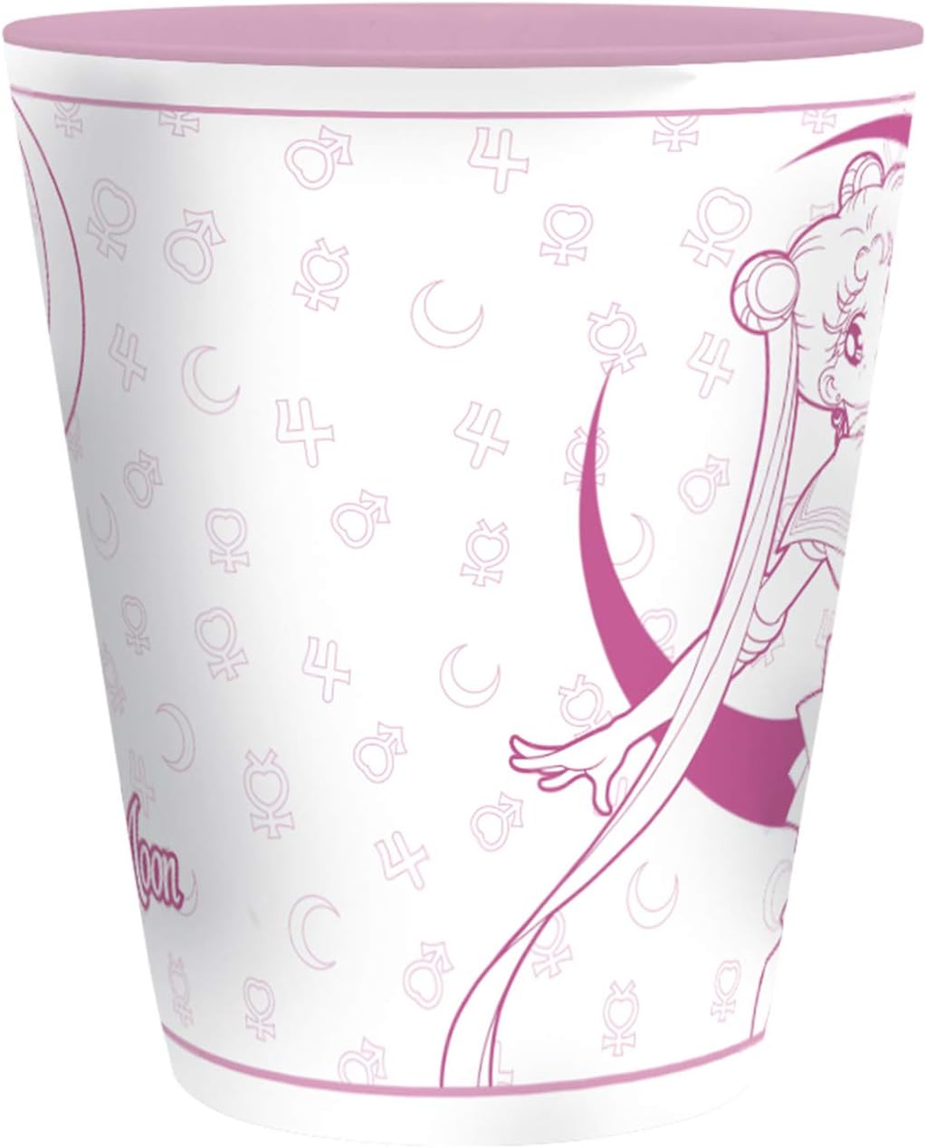 ABYstyle Κούπα SAILOR MOON – Mug – 250 ml – Sailor Moon
