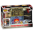 Funko Bitty POP! Box: IT - Pennywise's Lair with 2 Figures