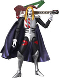 Revoltech - DMC - Detroit Metal City - Krauser II Action Figure (Series No, 055)