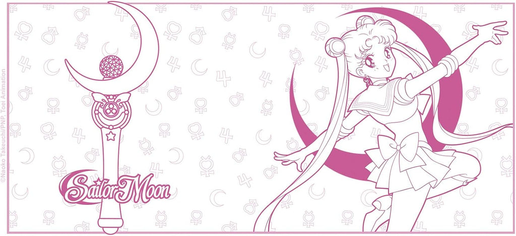 ABYstyle Κούπα SAILOR MOON – Mug – 250 ml – Sailor Moon