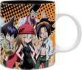[DAMAGED BOX] ABYstyle - Shaman King Mug (320ml)