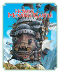 Hayao Miyazaki - Howl's Moving Castle - Picture Book