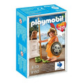 Playmobil History - Play And Give: Athena (9150)