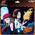 ABYSTYLE - Shaman King YOH & Anna Soft Mouse Pad