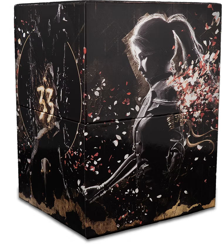 [COLLECTOR'S FIND] Clair Obscur: Expedition 33 Monolith Set