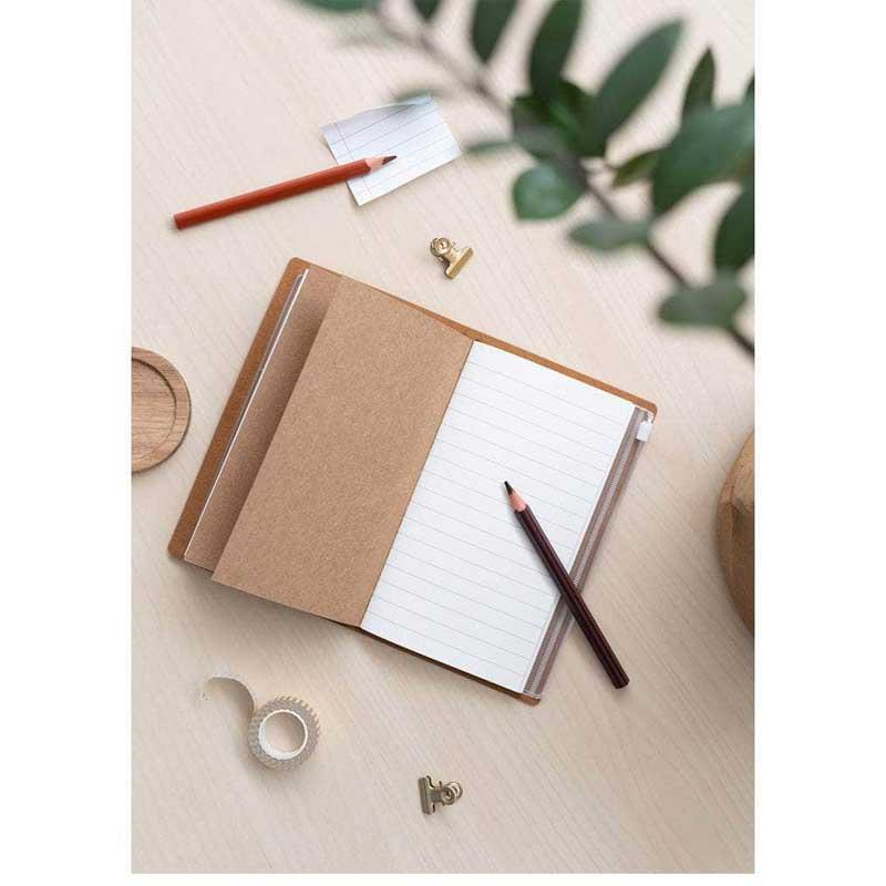 Grupo Erik : LORD OF THE RINGS Travel Notebook