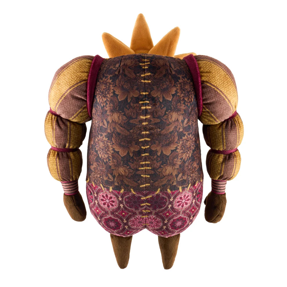 [COLLECTOR'S FIND!] Clair Obscur: Expedition 33 - Esquie - Plush Replica