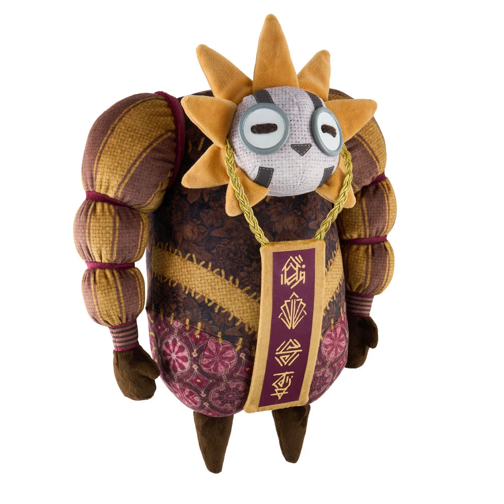 [COLLECTOR'S FIND!] Clair Obscur: Expedition 33 - Esquie - Plush Replica