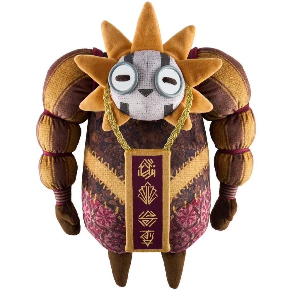 [COLLECTOR'S FIND!] Clair Obscur: Expedition 33 - Esquie - Plush Replica