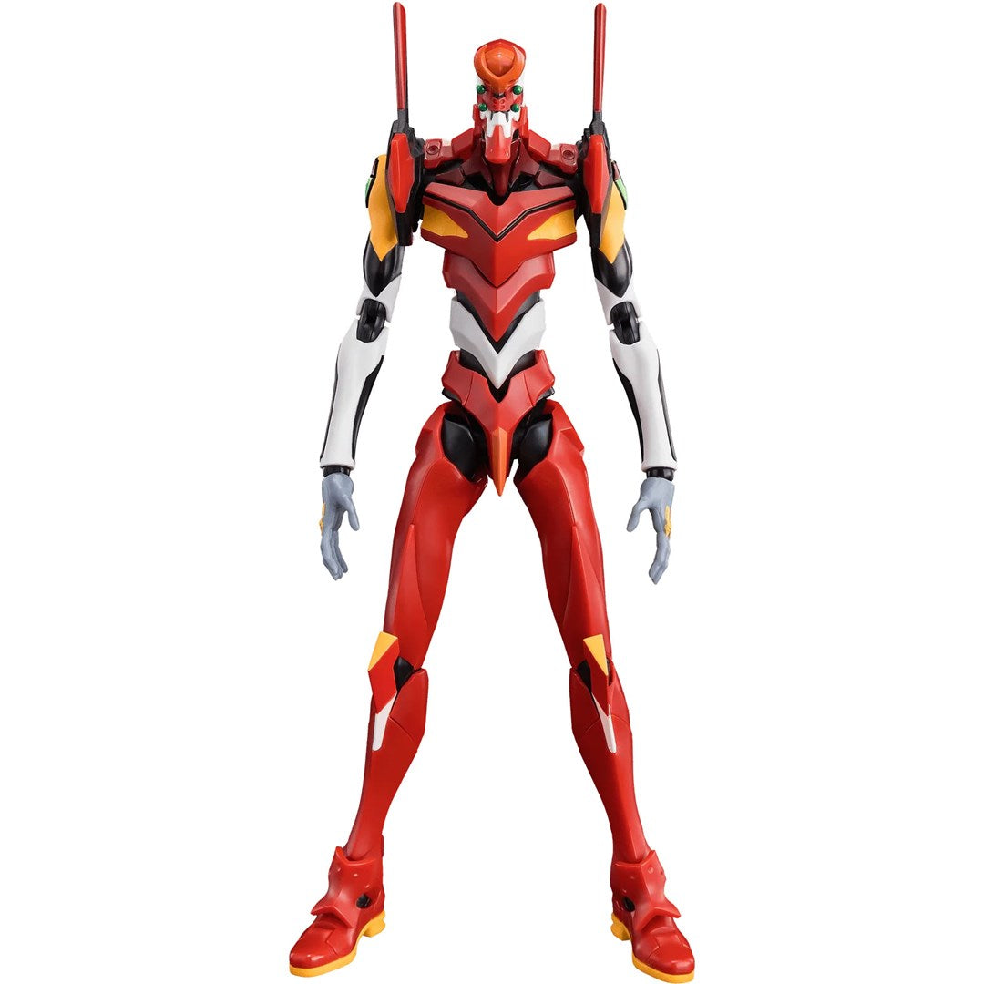 BLOKEES - Action Edition - Evangelion Unit 02 - Model Kit
