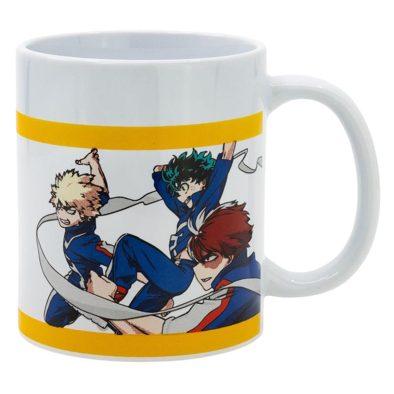 Stor: My hero Academia - Boku no Hero - Mug (320ml)