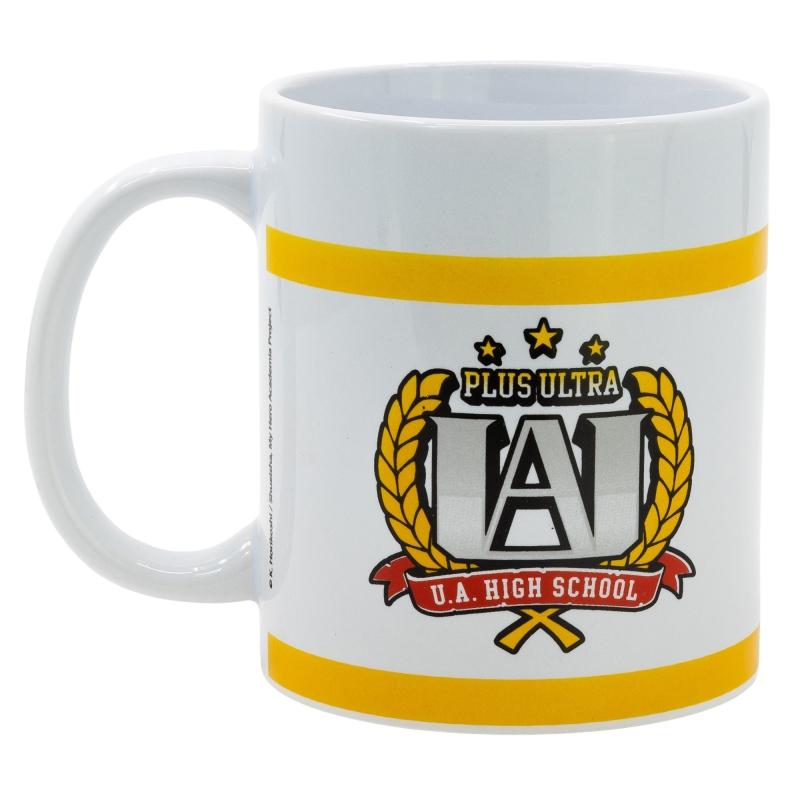Stor: My hero Academia - Boku no Hero - Mug (320ml)