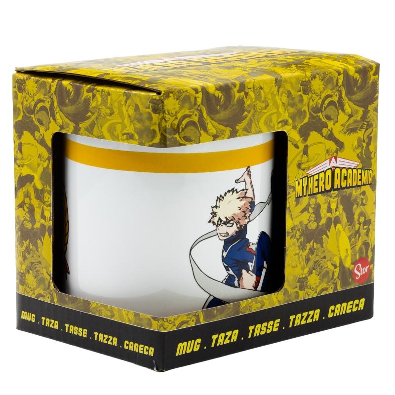 Stor: My hero Academia - Boku no Hero - Mug (320ml)