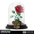 ABYstyle / Super Figure Collection 27: Disney's Beauty and the Beast - Enchanted Rose