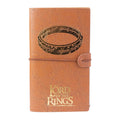 Grupo Erik : LORD OF THE RINGS Travel Notebook