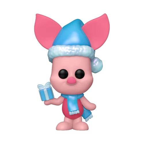 Funko Pocket Pop! Holiday Tree Disney – Pigglet