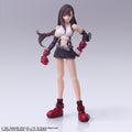 FINAL FANTASY VII - Tifa Lockhart - Figure - Bring Arts 13.6cm