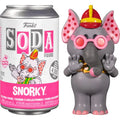 Funko: Soda Banana Splits - Snorky - Vinyl Figure (LE4500)