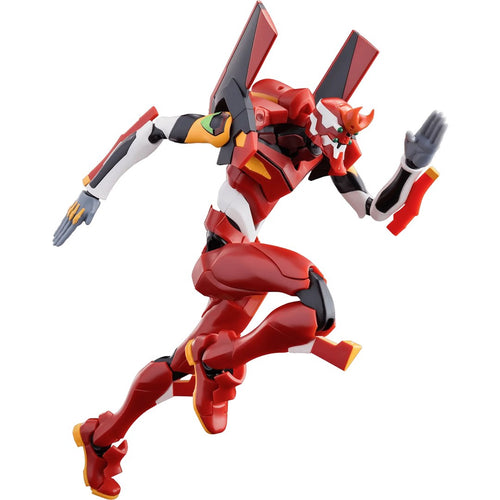 BLOKEES - Action Edition - Evangelion Unit 02 - Model Kit