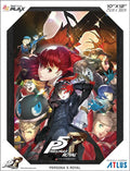 [ON ORDER] Pixel Frame Plax - Persona 5 Royal