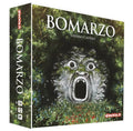 Bomarzo (Board Game)