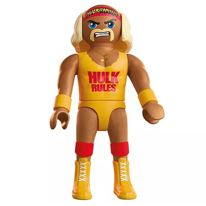 Playmobil - WWE® Hulk Hogan™