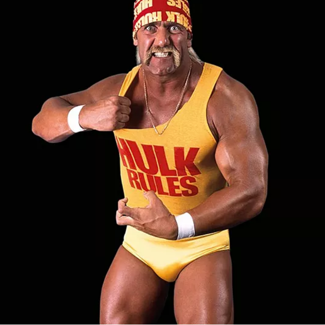 Playmobil - WWE® Hulk Hogan™